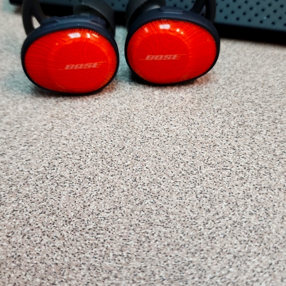 Bose blootooth wireless